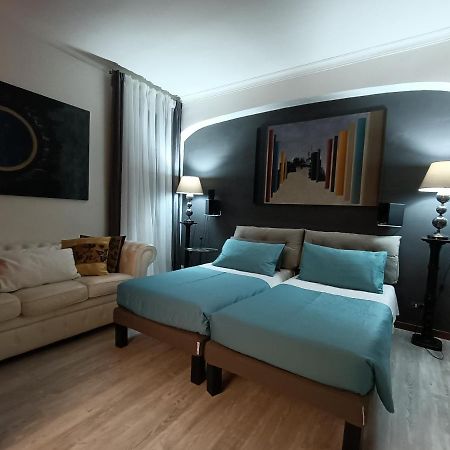 Spanish Steps Bedroom Roma Dış mekan fotoğraf