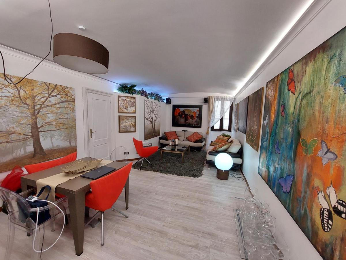 Spanish Steps Bedroom Roma Dış mekan fotoğraf