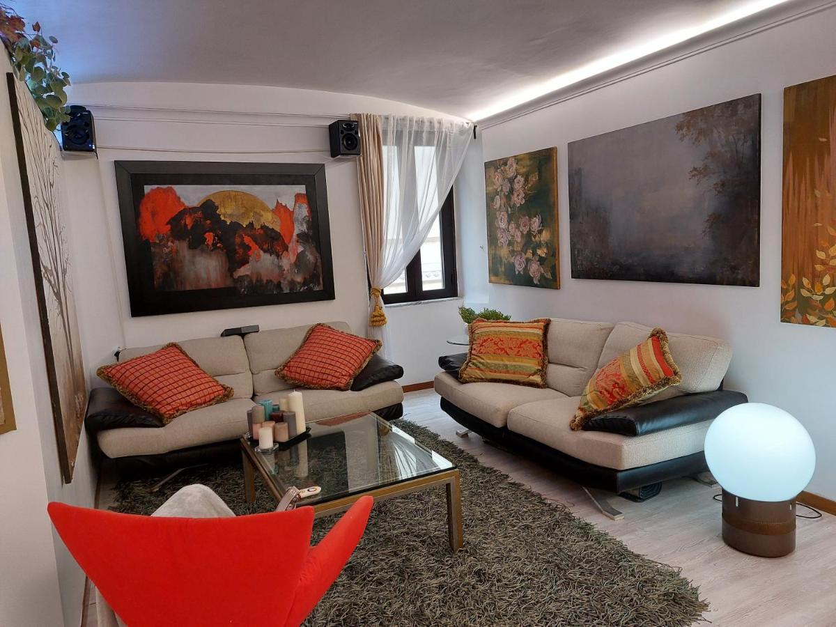 Spanish Steps Bedroom Roma Dış mekan fotoğraf