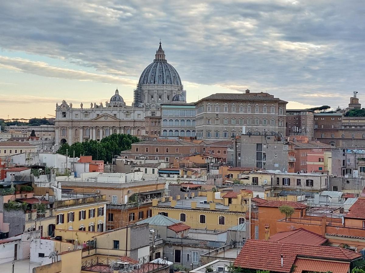 Spanish Steps Bedroom Roma Dış mekan fotoğraf