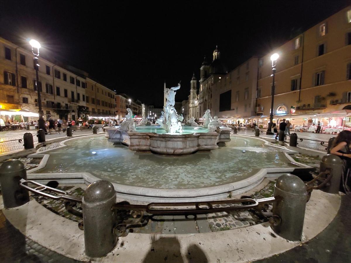 Spanish Steps Bedroom Roma Dış mekan fotoğraf