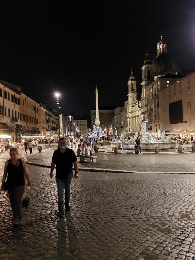 Spanish Steps Bedroom Roma Dış mekan fotoğraf