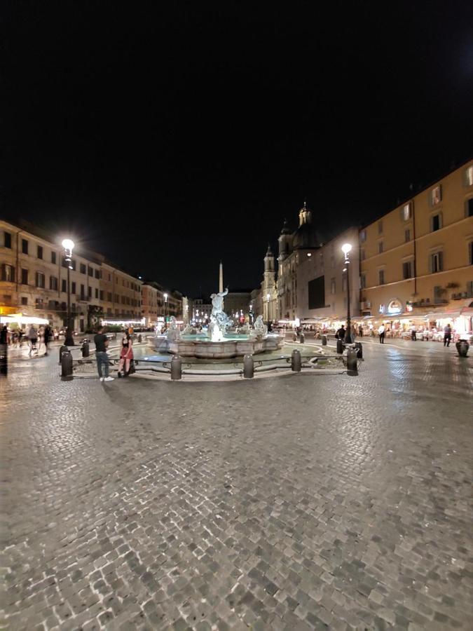 Spanish Steps Bedroom Roma Dış mekan fotoğraf