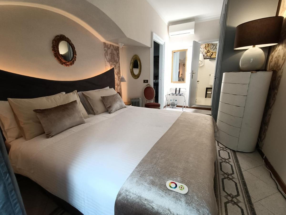 Spanish Steps Bedroom Roma Dış mekan fotoğraf
