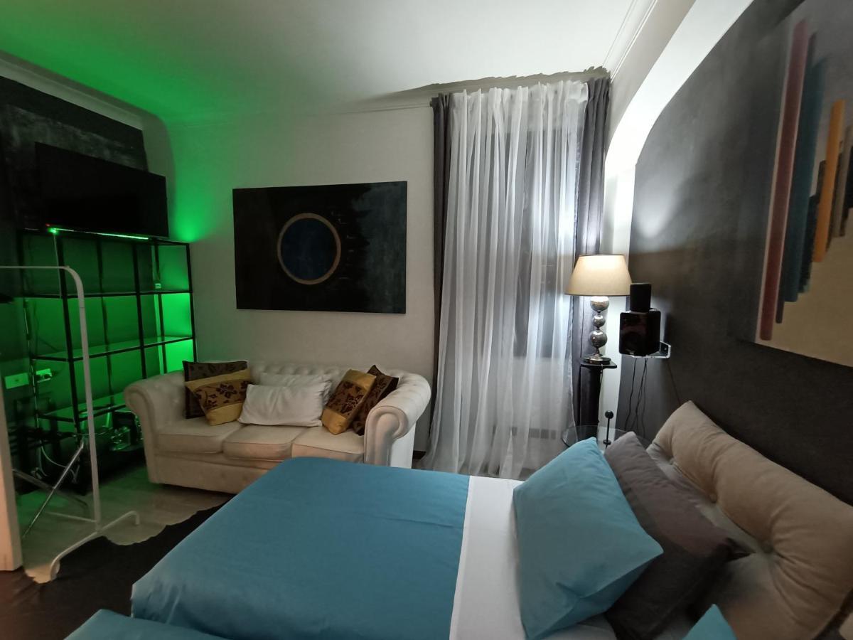 Spanish Steps Bedroom Roma Dış mekan fotoğraf