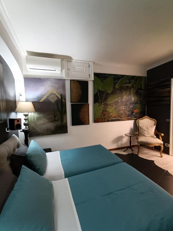 Spanish Steps Bedroom Roma Dış mekan fotoğraf