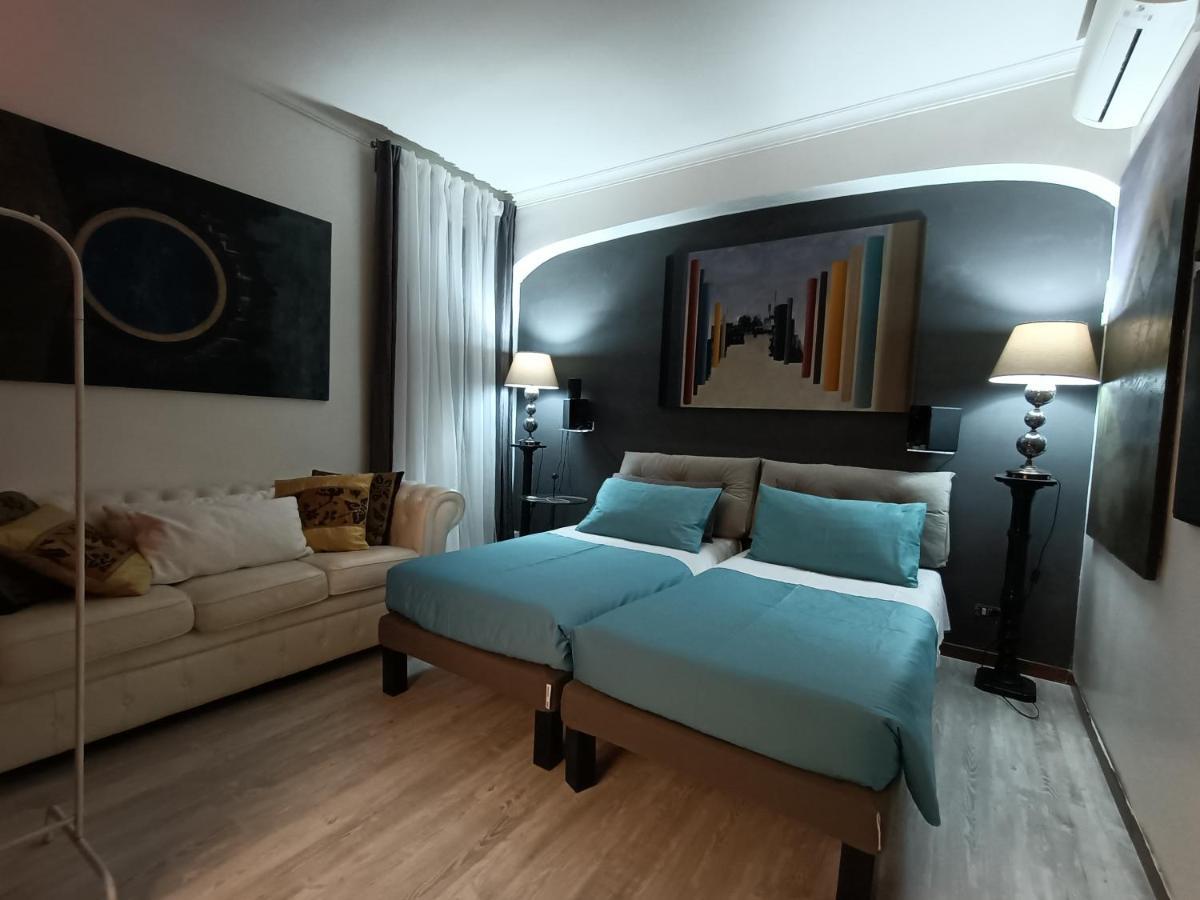 Spanish Steps Bedroom Roma Dış mekan fotoğraf