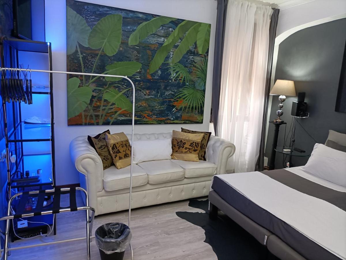 Spanish Steps Bedroom Roma Dış mekan fotoğraf