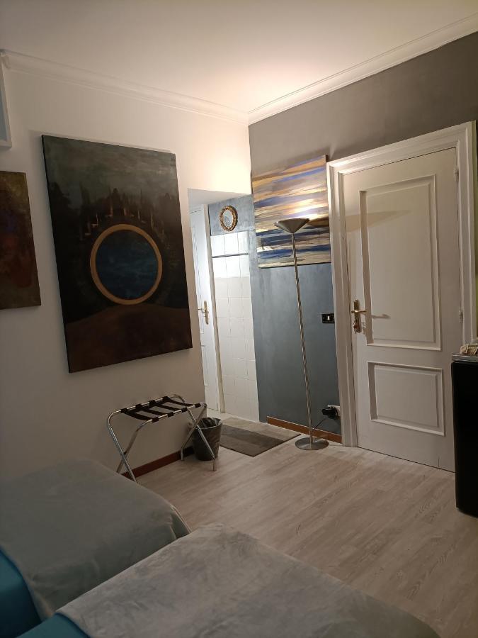 Spanish Steps Bedroom Roma Dış mekan fotoğraf